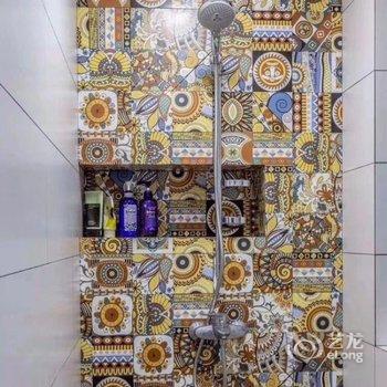 西安文艺风情小屋公寓酒店提供图片