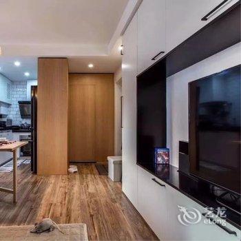 西安文艺风情小屋公寓酒店提供图片