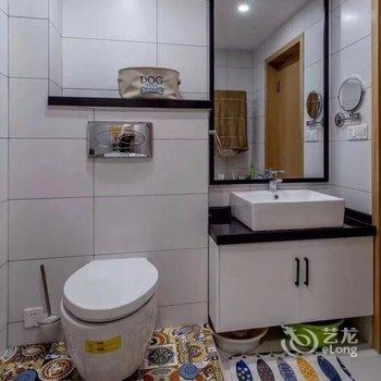 西安文艺风情小屋公寓酒店提供图片