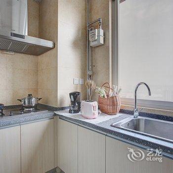 西安26℃公寓(岳家寨南(曲江街办)分店)酒店提供图片