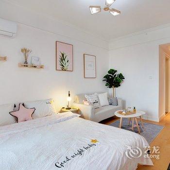 西安26℃公寓(岳家寨南(曲江街办)分店)酒店提供图片