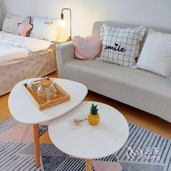 西安26℃公寓(岳家寨南(曲江街办)分店)酒店提供图片