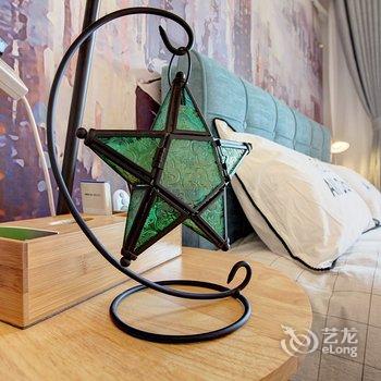 西安26℃公寓(岳家寨南(曲江街办)分店)酒店提供图片
