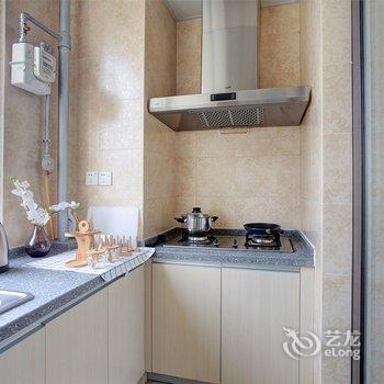 西安26℃公寓(岳家寨南(曲江街办)分店)酒店提供图片