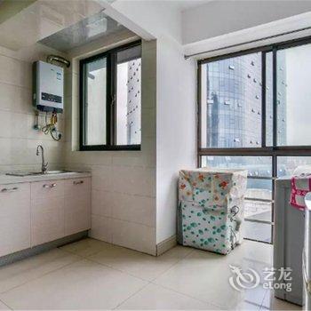 广州金刚湾公寓酒店提供图片