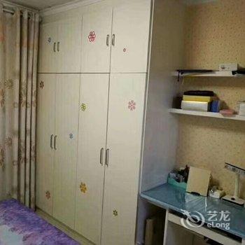 西安风情屋公寓酒店提供图片