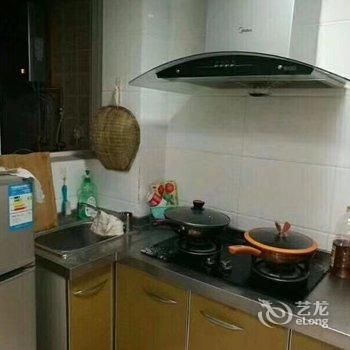 西安风情屋公寓酒店提供图片