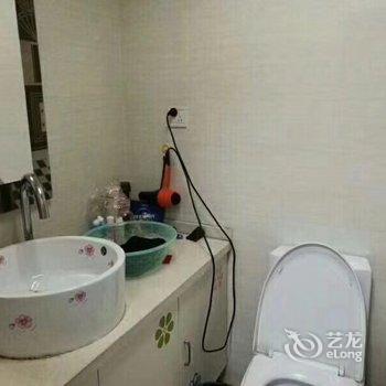 西安风情屋公寓酒店提供图片