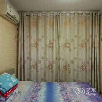 西安风情屋公寓酒店提供图片