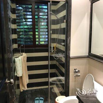 陵水海之蓝度假别墅酒店提供图片