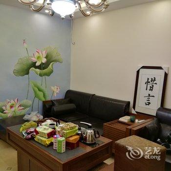 廊坊张明泽度假别墅(柏村分店)酒店提供图片