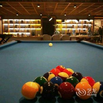 成都行樂小屋公寓酒店提供图片