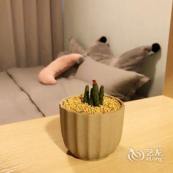 成都行樂小屋公寓酒店提供图片