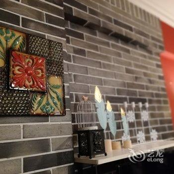 香蕉宿公寓(上海艺术馆店)酒店提供图片