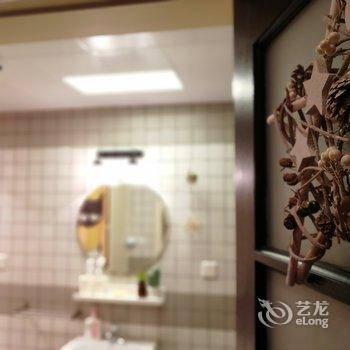 香蕉宿公寓(上海艺术馆店)酒店提供图片
