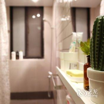 香蕉宿公寓(上海艺术馆店)酒店提供图片