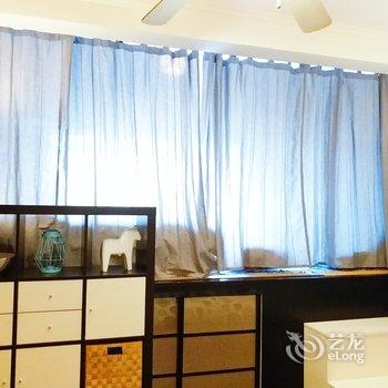 香蕉宿公寓(上海艺术馆店)酒店提供图片