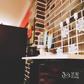 香蕉宿公寓(上海艺术馆店)酒店提供图片