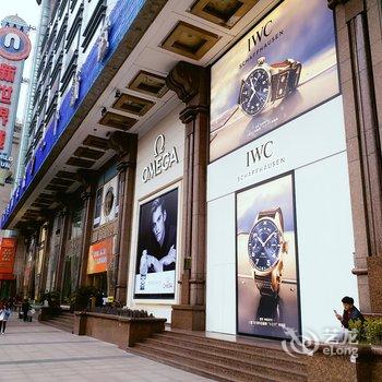 香蕉宿公寓(上海艺术馆店)酒店提供图片