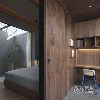 北京有术sthhere民宿酒店提供图片