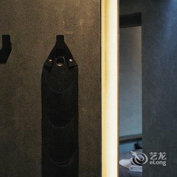 北京有术sthhere民宿酒店提供图片