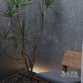 北京有术sthhere民宿酒店提供图片