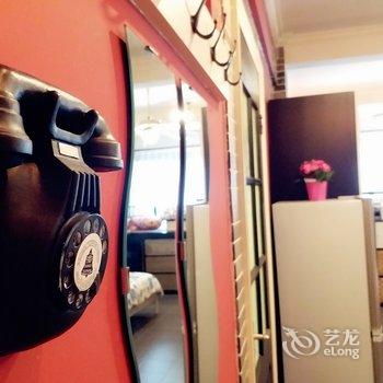 香蕉宿公寓(上海艺术馆店)酒店提供图片