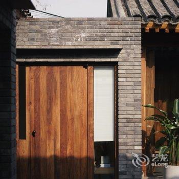 北京有术sthhere民宿酒店提供图片