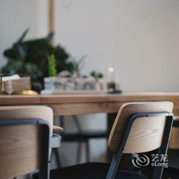 北京有术sthhere民宿酒店提供图片