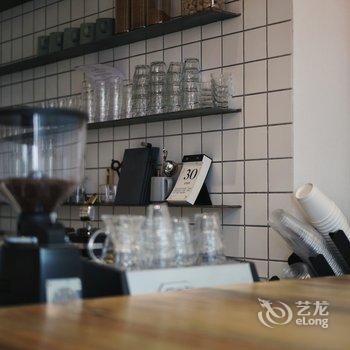 北京有术sthhere民宿酒店提供图片