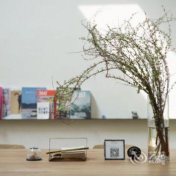 北京有术sthhere民宿酒店提供图片