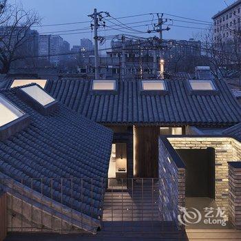 北京有术sthhere民宿酒店提供图片