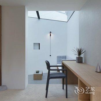 北京有术sthhere民宿酒店提供图片