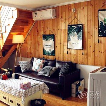 青岛Candy民宿酒店提供图片