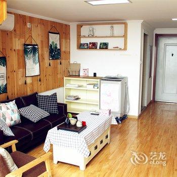 青岛Candy民宿酒店提供图片