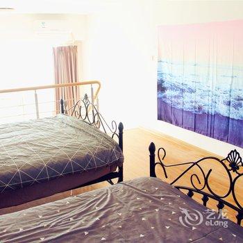 青岛Candy民宿酒店提供图片