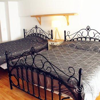 青岛Candy民宿酒店提供图片