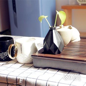 青岛Candy民宿酒店提供图片