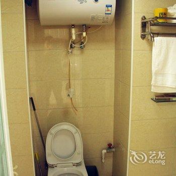 青岛Candy民宿酒店提供图片