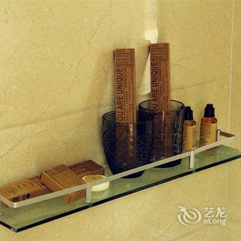 青岛Candy民宿酒店提供图片