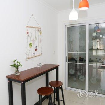 西安一程小筑(4号店)酒店提供图片