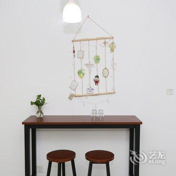 西安一程小筑(4号店)酒店提供图片
