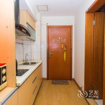 上海纪心中特色民宿酒店提供图片