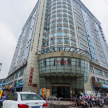 上海纪心中特色民宿酒店提供图片