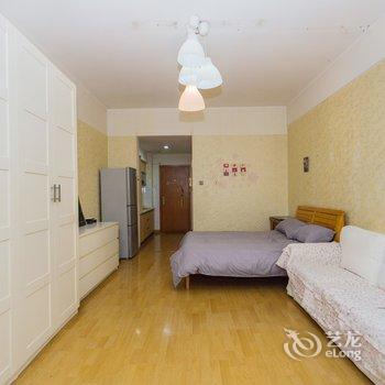 上海纪心中特色民宿酒店提供图片