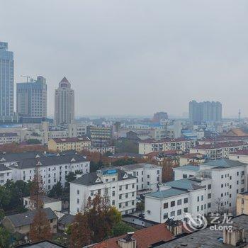 上海纪心中特色民宿酒店提供图片