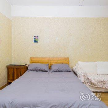 上海纪心中特色民宿酒店提供图片