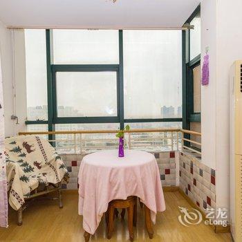 上海纪心中特色民宿酒店提供图片