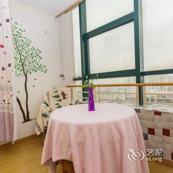 上海纪心中特色民宿酒店提供图片