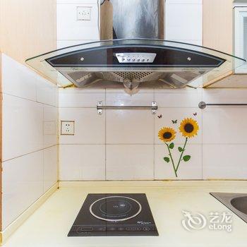 上海纪心中特色民宿酒店提供图片